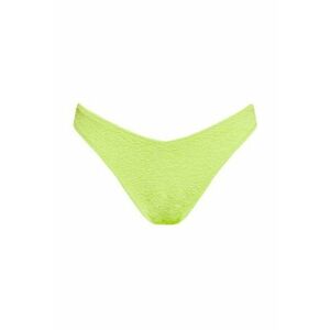 Slip de verde - Verde imagine