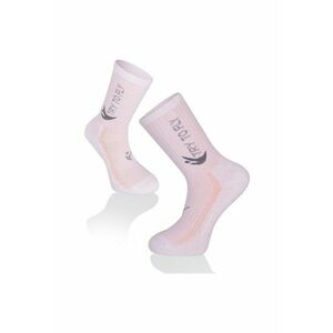 Sosete de tenis Cotton White imagine