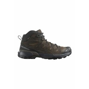 Ghete cu tehnologie Gore-Tex pentru drumetii X Ultra 360 - Maro imagine