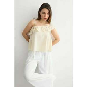 Bluza dama cu un singur umar imagine