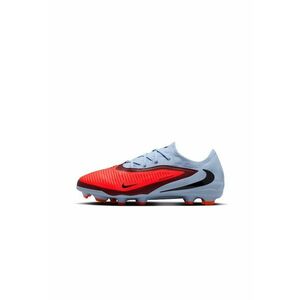 Ghete fotbal Phantom 6 Low Pro FG/MG - sintetic - Albastru imagine