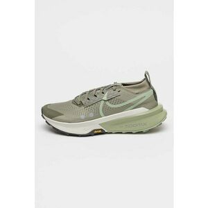 Pantofi low-cut pentru alergare Zegama 2 - Galben/Verde pal/Verde feriga imagine