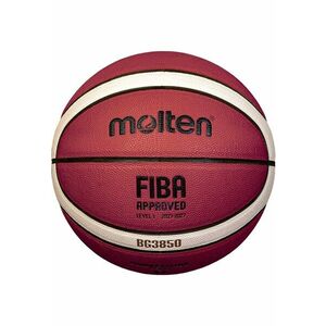 Minge baschet B5G3850 aprobata FIBA - marime 5 - INDOOR / OUTDOOR imagine