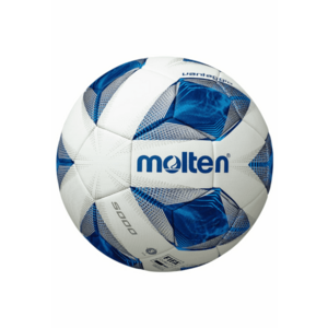 Minge fotbal F5A5000 FIFA QUALITY PRO - ACENTEC TEHNOLOGY - pentru competitie - marime imagine