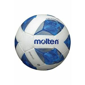 Minge fotbal F4A2810 - marimea 4 - cusuta manual - piele sintetica PU imagine