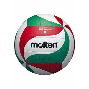 Minge volei - V5M1500 - Material sintetic - Marime 5 - Multicolor imagine