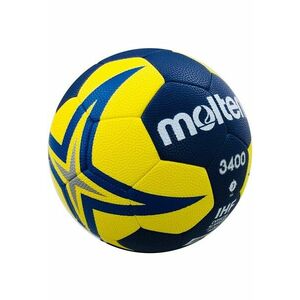 Minge handbal H3X3400 marime 3 - aprobata IHF imagine