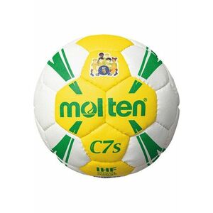 Minge handbal C7s squeezy - marime 00 - metodologica - diametru Ø 140mm imagine