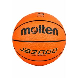 Minge bascet JB2000-L - marime 5 - light 380 g imagine