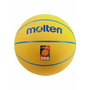 Minge baschet SB4 - marime 4 - pentru juniori pana in 7 ani imagine