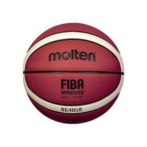 Minge baschet B5G4050 aprobata FIBA - marime 5 - oficiala FRB imagine