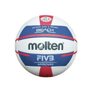 Minge volei plaja V5B5000 - aprobata FIVB imagine