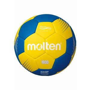 Minge handbal H00F1800 pentru antrenament - fara clister - marime 00 imagine