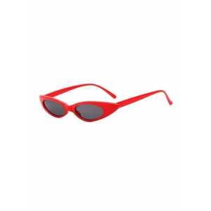Ochelari de soare - rosii - stil retro - Jemmi C1 - imagine