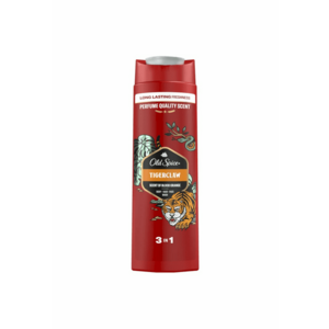 Gel de dus Original - Portocala rosie imagine