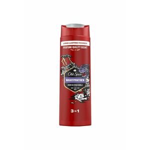 Gel de dus Original - Vanilie/Citrice imagine