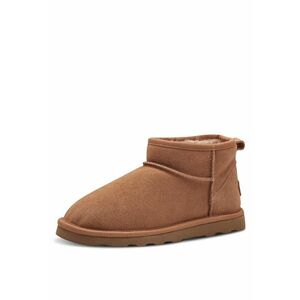 Ghete slip-on de piele intoarsa imagine