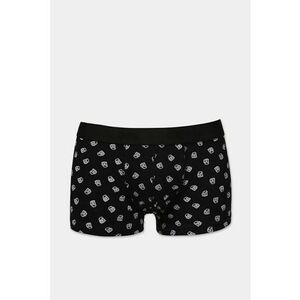 Lenjerie intima barbati negru - Negru imagine