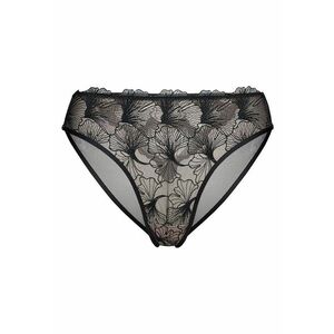 Chiloti dama Negru Cecylia - Negru imagine
