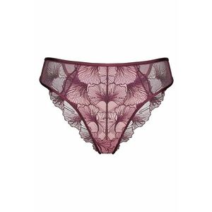Chiloti brazilian Violet-roz Cecylia Bloovii - Violet imagine