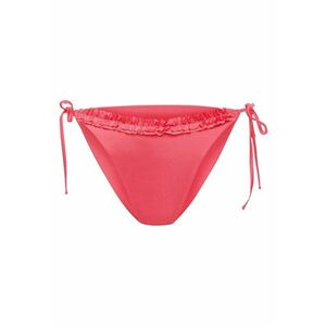 Slip de baie dama Roz intens - Roz imagine