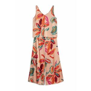 Pijama dama coral Rascal - Abstract imagine