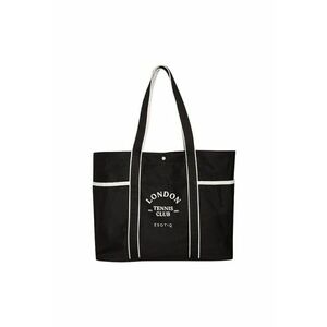 Geanta casual dama Negru Remi ONE imagine