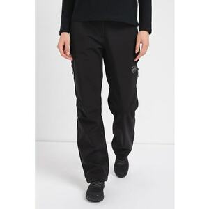 Pantaloni pentru sporturile de iarna Runbold - Negru imagine