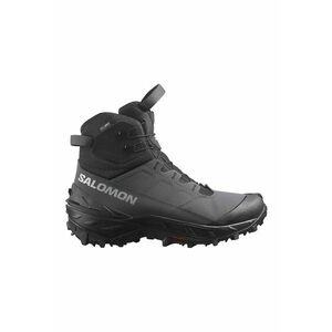Ghete pentru drumetii Crosstrak Powder - Negru/Gri imagine
