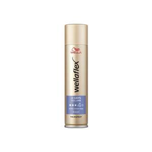 Fixativ pentru par flex - 250 ml - 2nd Day Volume 4/5 imagine
