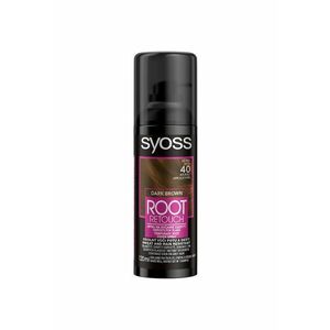 Spray pentru vopsirea temporara a radacinilor Root Retoucher - Dark Brown imagine