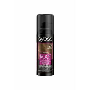 Spray pentru vopsirea temporara a radacinilor Root Retoucher - Brown imagine