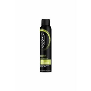 Sampon uscat 200 ml - Pure Fresh imagine