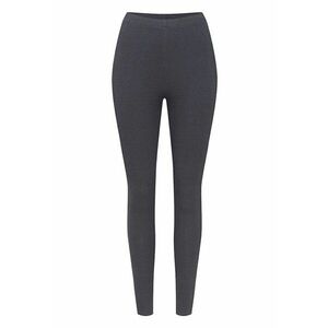 Colanti dama - Bumbac/Viscoza - 43378 - Gri imagine