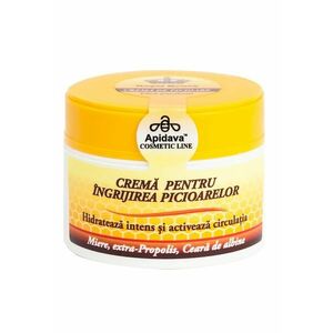 Cosmetice pentru picioare imagine