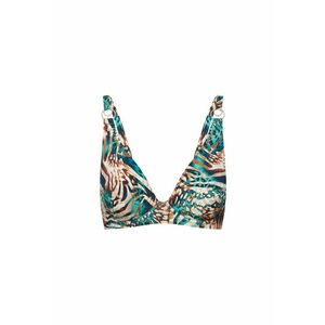 Sutien de plaja moale Deliciosa Multicolor - Multicolor imagine