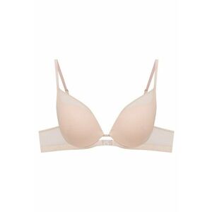 Sutien push-up Othilia Bej - Bej imagine