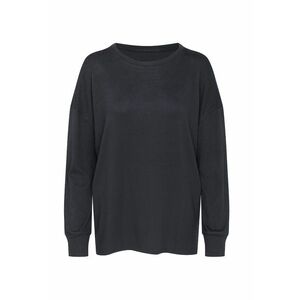 Bluza dama Joyland Gri inchis - Gri imagine