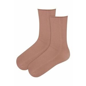 Sosete dama Wena Bej - Bej imagine