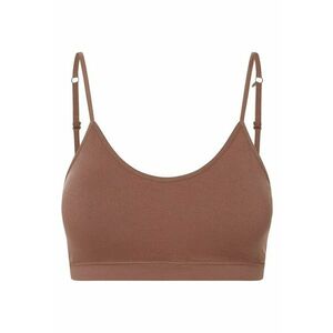 Sutien top Brew Bronz - Bronz imagine