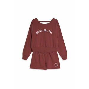 Costume si compleuri dama Nimes - Maro bronz imagine