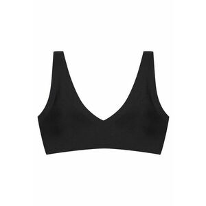 Sutien tip top Bake Negru - Negru imagine