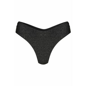 Chiloti de baie Stardust Negru - Negru imagine