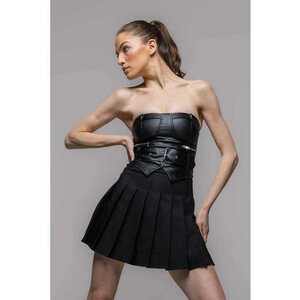 Fusta INDRA - - Negru imagine