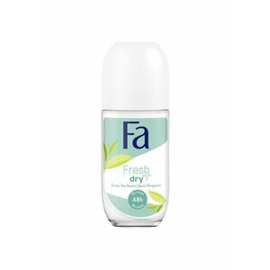 Deodorant roll-on pentru femei - 50 ml - Ceai verde imagine