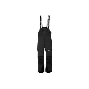 Pantaloni Schi Halti Worker Negru - Negru imagine