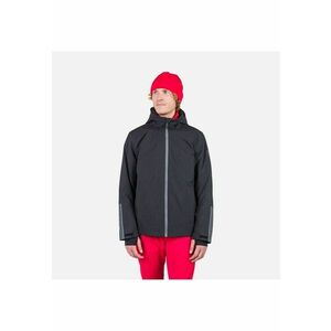 Geaca schi Strawpile - pentru barbati - negru - Negru imagine