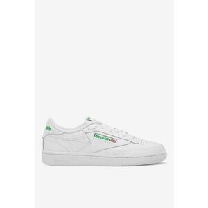 Pantofi sport dama 5905588361442 - Piele naturala - Alb - Alb imagine