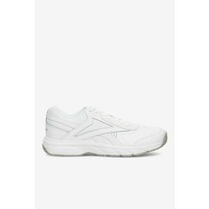 Pantofi sport dama 5905588883166 - Piele naturala - Alb - Alb imagine