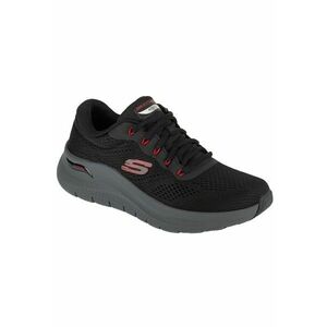 Pantofi sport - Arch Fit 2.0 232700-BKRD - Negru/rosu imagine